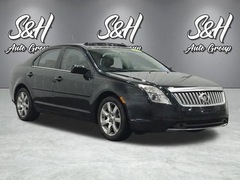Used 2010 Mercury Milan Premier FWD image 2