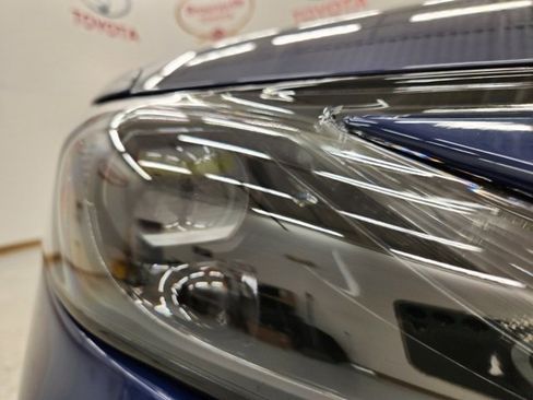 New 2026 Toyota Camry LE image 10