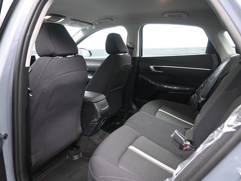 New 2026 Hyundai Sonata SEL FWD image 28