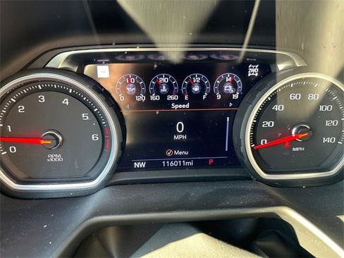 Used 2021 Chevrolet Tahoe Premier image 20