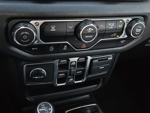 New 2026 Jeep Wrangler Sport image 20