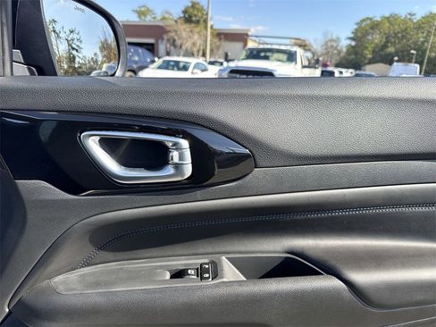 New 2026 Jeep Compass Limited w/ Sun, Sound & Navigation Group image 28