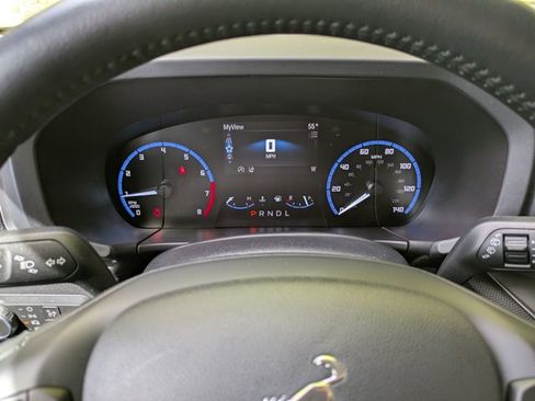 Certified 2022 Ford Bronco Sport Big Bend w/ Convenience Package image 18