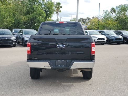 Used 2020 Ford F150 XLT image 5