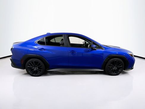 Used 2023 Subaru WRX Limited AWD/4WD image 4