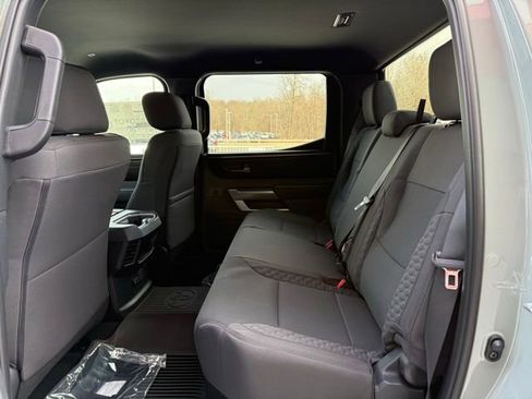 New 2025 Toyota Tundra SR5 image 28
