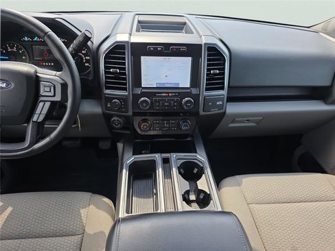 Used 2020 Ford F150 XLT w/ Equipment Group 302A Luxury image 15