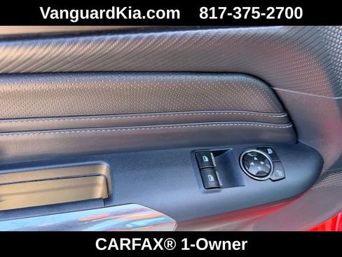 Used 2024 Ford Mustang Premium image 13