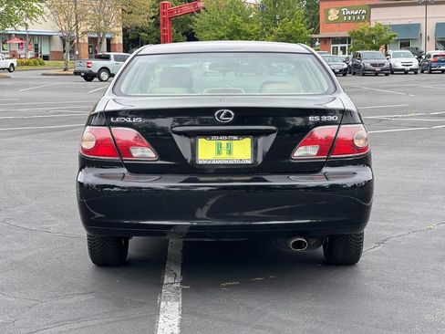 Used 2004 Lexus ES 330 FWD image 4