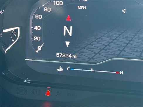 Used 2022 GMC Yukon Denali image 21