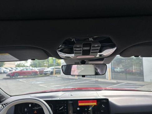 New 2025 Kia K4 GT-Line w/ GT-Line Premium Package image 27