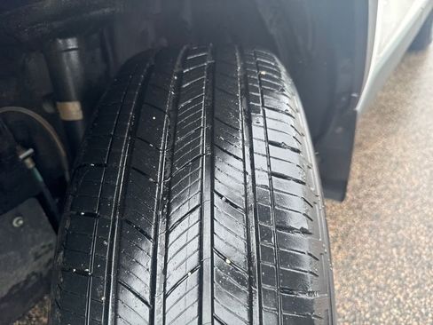 Used 2023 Toyota RAV4 LE image 41