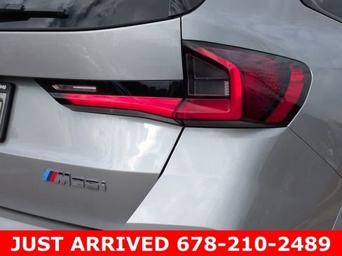 Used 2024 BMW X1 M35i w/ Shadowloine Package image 12