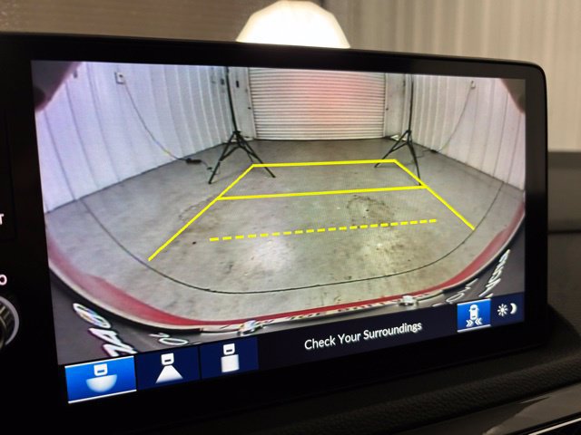 Used 2026 Acura Integra FWD image 20