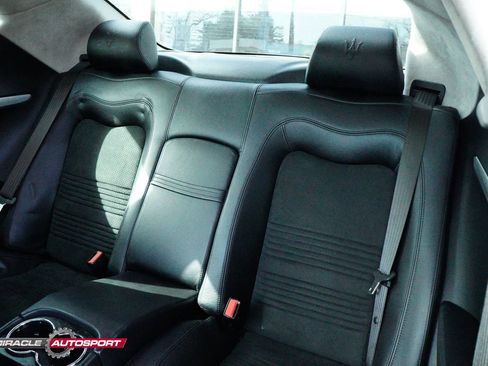 Used 2009 Maserati GranTurismo S image 21