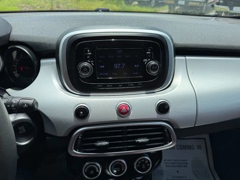 Used 2016 FIAT 500X Easy image 19
