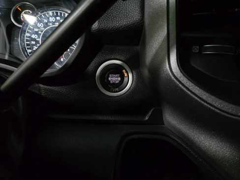 Used 2019 RAM 2500 Tradesman image 25