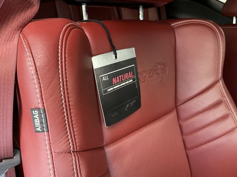 Used 2023 Dodge Challenger SRT Hellcat w/ Driver Convenience Group RWD image 15