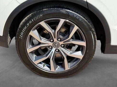 Certified 2023 Acura MDX w/ Technology Package FWD image 7