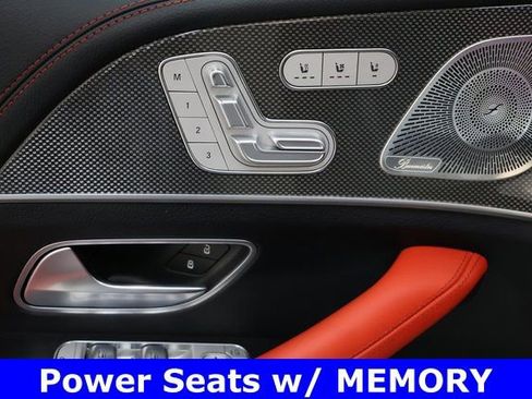 Used 2023 Mercedes-Benz GLE 53 AMG 4MATIC Coupe image 39