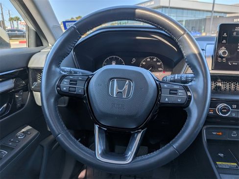 Used 2023 Honda CR-V EX-L image 15