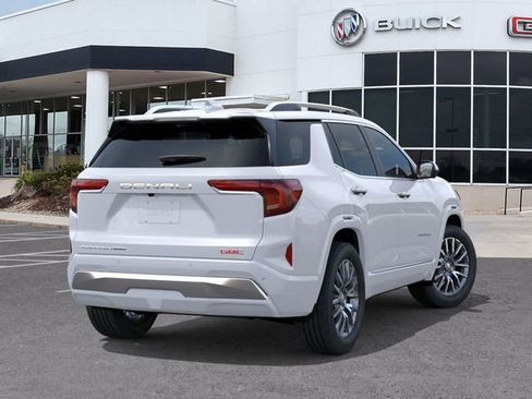 New 2026 GMC Terrain Denali image 4