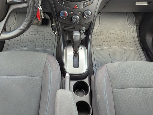 Used 2016 Chevrolet Trax LS FWD image 19