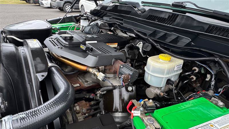 Used 2015 RAM 3500 Big Horn AWD/4WD image 37