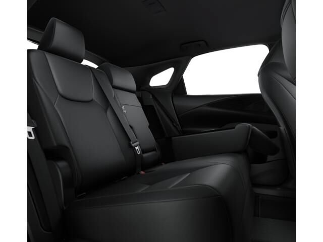 New 2026 Lexus RX 350 F Sport AWD/4WD image 7