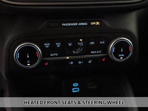 Used 2023 Ford Escape Active image 6