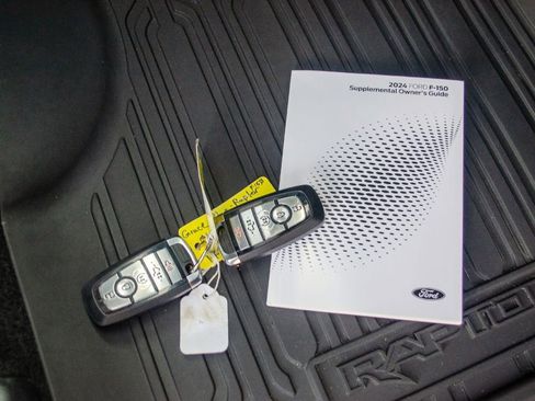 Used 2024 Ford F150 Raptor image 40