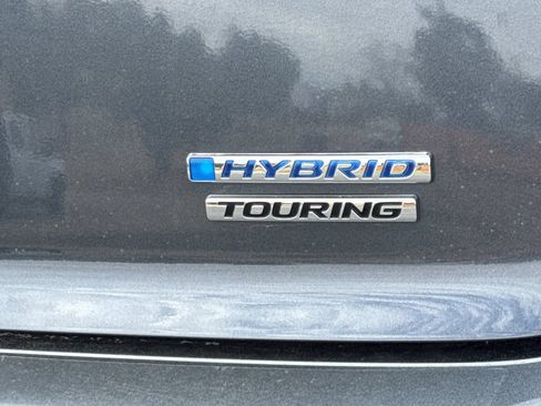 Used 2023 Honda Accord Touring image 48