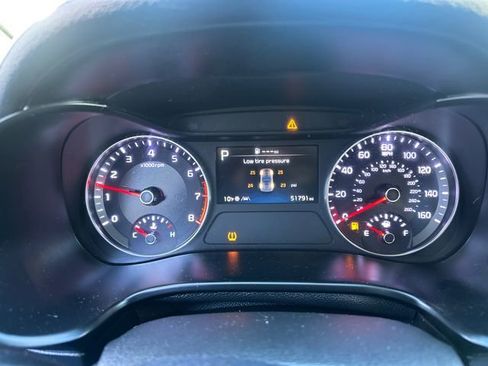 Used 2023 Kia Forte LXS image 23