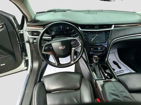Used 2017 Cadillac XTS Premium Luxury FWD image 24