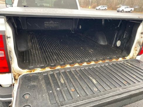 Used 2016 Chevrolet Silverado 2500 LT image 18