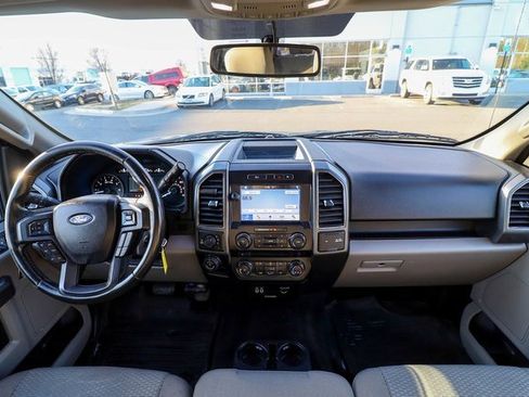 Used 2018 Ford F150 XLT w/ Equipment Group 302A Luxury image 52