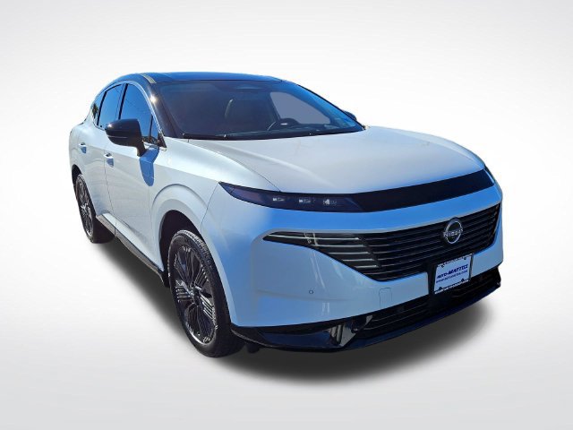 Used 2026 Nissan Murano Platinum w/ Cargo Package AWD/4WD image 9
