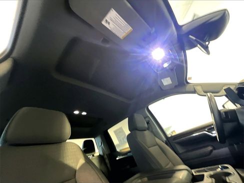 Used 2024 GMC Sierra 1500 Elevation image 22