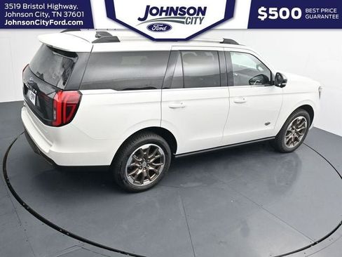 New 2026 Ford Expedition King Ranch AWD/4WD image 34