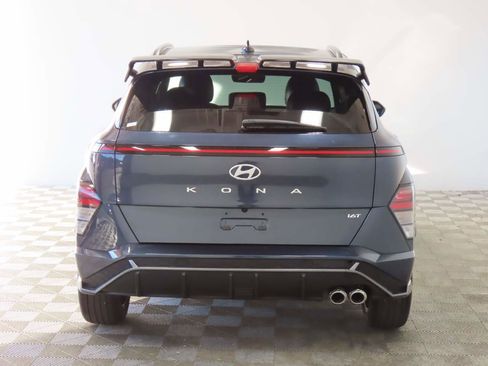 Used 2024 Hyundai Kona N Line image 4