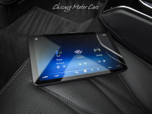 Used 2025 Mercedes-Benz S 63 AMG S image 30