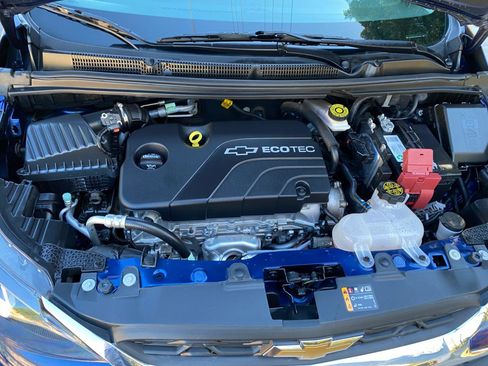 Used 2022 Chevrolet Spark LS image 7