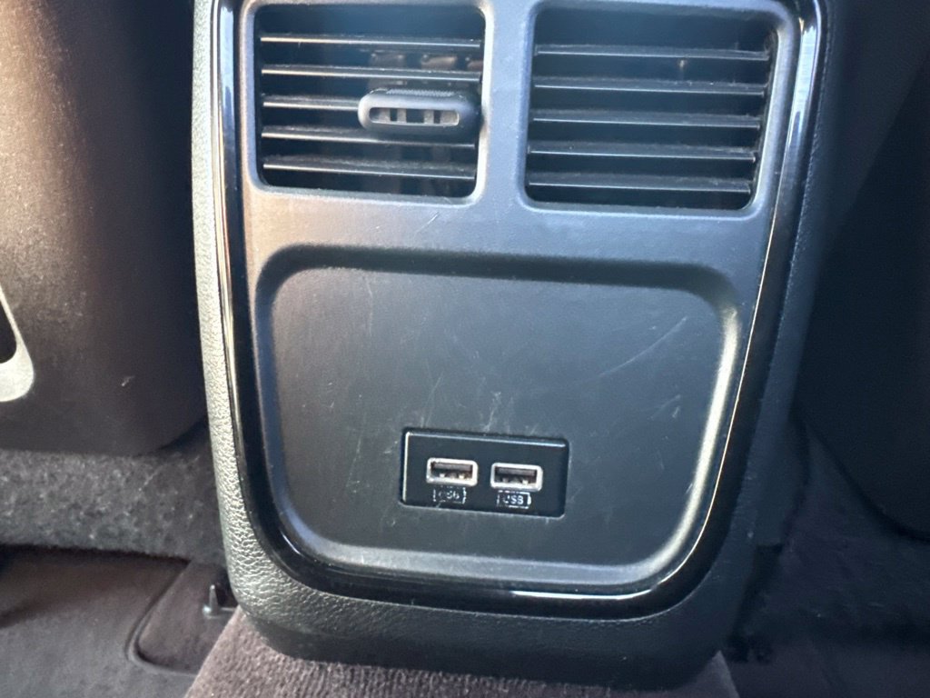 Used 2016 Dodge Charger R/T w/ Blacktop Package RWD image 15
