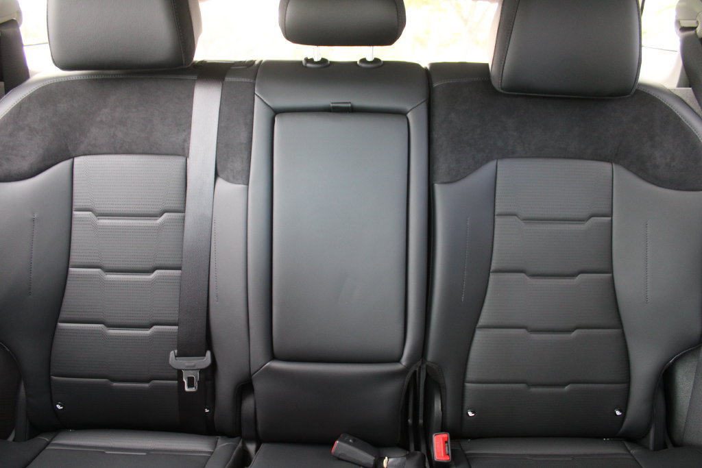 New 2026 Kia Sportage SX FWD image 61