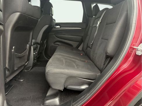 Used 2020 Jeep Grand Cherokee High Altitude image 13