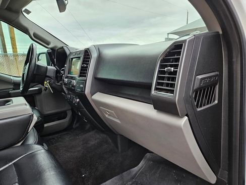 Used 2018 Ford F150 XLT w/ Equipment Group 302A Luxury RWD image 18