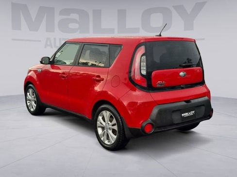 Used 2014 Kia Soul + w/ UVO w/Eservices Package FWD image 3