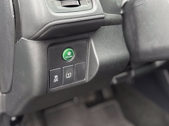 Used 2018 Honda HR-V EX image 29