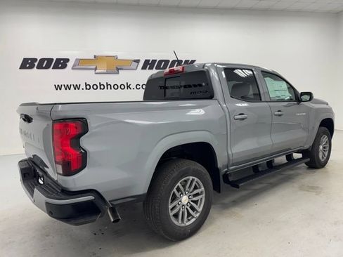 New 2026 Chevrolet Colorado LT RWD image 5