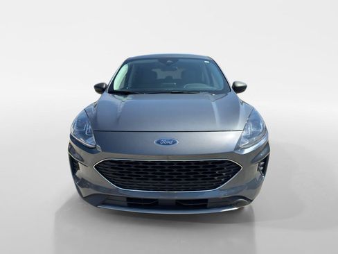 Used 2022 Ford Escape SE FWD image 7